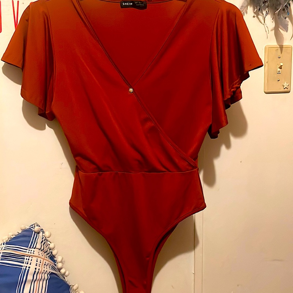 Bodysuit